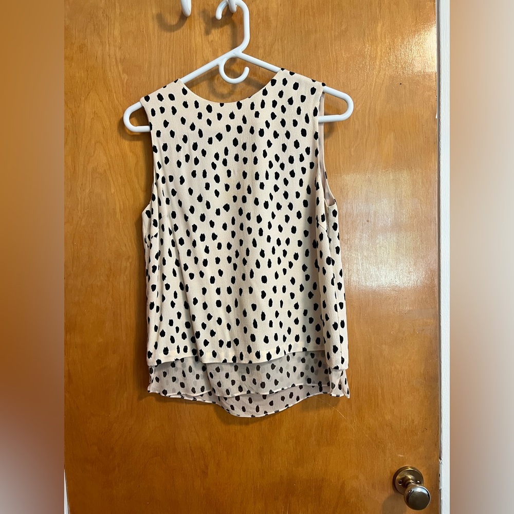 Kate spade tank